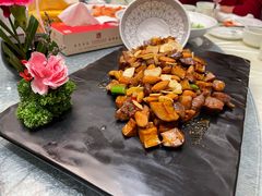 -金满福国际酒店(迎宾大道店)