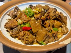 -有喜胶东小馆(太申祥和店)