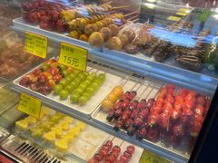 -野栗香(娄山关路店)