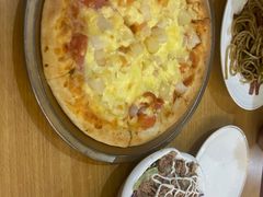 -阳光披萨(辽宁路店)
