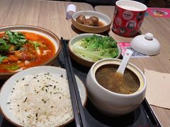 -云味馆·云南菜·云南米线(景田店)