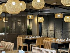 -嫩芽·重庆菜馆(十八梯露台观景店)