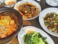 -郭鸡肉·非遗餐厅(安仁古镇店)