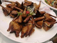-金翠皇宫粤菜·点心·海鲜(科技园店)