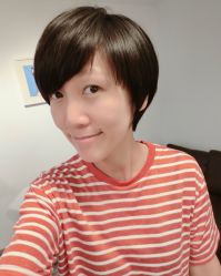 短发-净漪造型 PURE RIPPLE