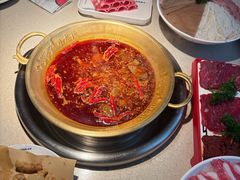-小龙坎火锅(全球总店)