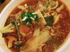 -每味每客·重庆麻辣烫(国泰店)