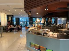 -北京德胜门华宇假日酒店·画廊咖啡厅