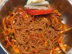 -真利味·脊骨火锅·正宗韩国料理(韩乐坊店)