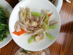 -太湖好灶头土菜馆(石公路店)