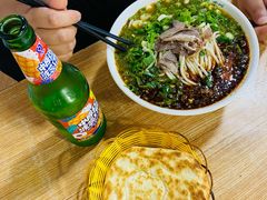 -肖家客饸饹面(郑州总店)