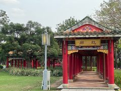 -顺峰山公园