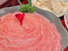 -袁老四重庆老火锅(桐梓坡店)