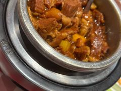 -西贝(宝乐汇店)