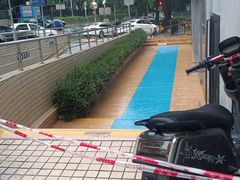 -喜家德虾仁水饺(深圳印力中心店)