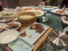 -裕德隆清真饭庄·天津特色菜(河东店)