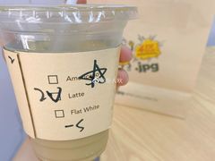 -JPG coffee(广州体育西店)