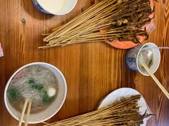 -十里铺铁板鱿鱼