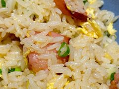 台式香肠炒饭-鹿港小镇(悠唐店)