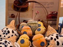 -CREAM STORY意大利手工冰淇淋&甜品(万象前海店)
