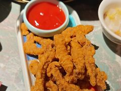 -乐宴·老北京铜火锅(桂庙店)