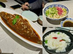 -萃華楼(王府井店)