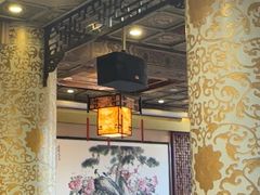 -便宜坊烤鸭店(玉蜓桥天坛店)