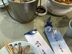 -渔娘渔家丹东海鲜(东直门店)