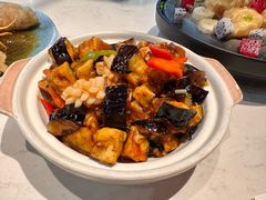-北李妈妈菜·海肠捞饭(开发区万达店)