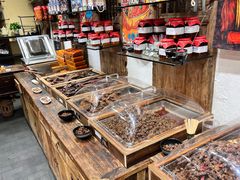 -嘉凌码头·重庆特产手工火锅底料(洪崖洞九楼店)