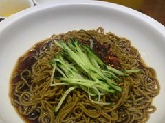 -临潼印象·特色陕菜