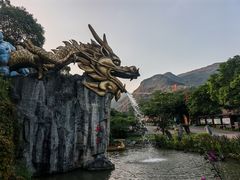 -龙潭生态旅游度假区