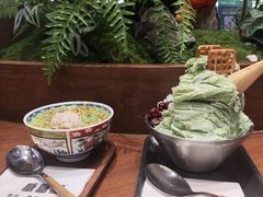 -糖糖屋•糖水•雪花冰店(时尚天河店)