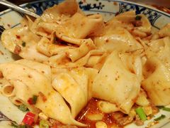 -秦唐一号西安菜馆(钟楼店)