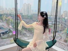 -亚善天籁S酒店(成都太古里旗舰店)