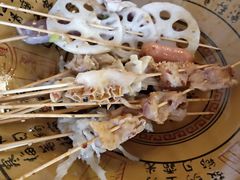 -明洋钵钵鸡(春田小区店)