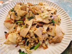 -浩海火烧云傣家菜(京广店)
