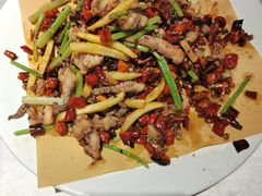 -津沽小院(天津之眼店)