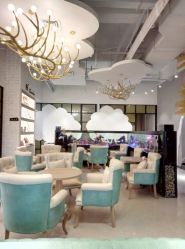 点击看大图 -可爱多国际儿童摄影会馆(龙泉店)