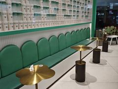 -益禾堂(南坪亿象城店)