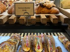 -Top Impression Bakery Wolli Creek