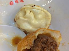 -毛华美食(清扬路店)