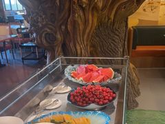 -君邦火锅(新疆大厦店)