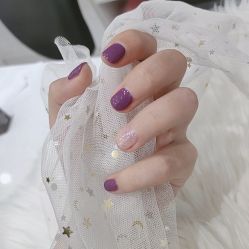 -沐白•盛妍日式美甲美睫