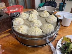 -大兴街扣碗包子馆