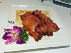 -粤色·老广州茶餐厅(河南商会大厦店)