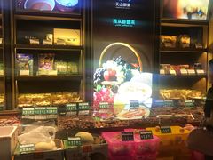 -天山醉美·新疆餐厅(富华里店)
