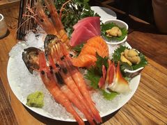 -大江户日本料理(湖滨道店)