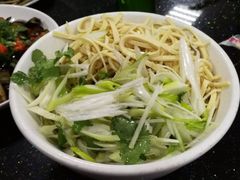 -十二忠手拉面(五福店)
