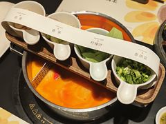 -生如夏花泰式火锅(西村黑金店)